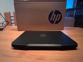 HP Pavilion Gaming 15 - 4