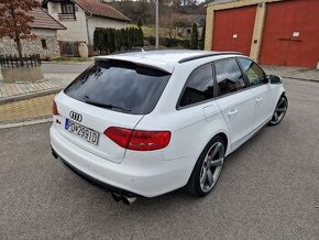 Audi S4 B8 quattro - 4