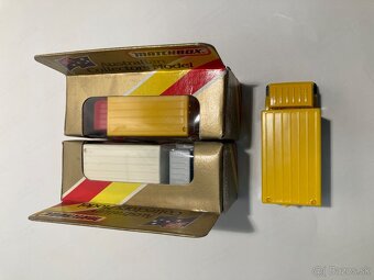 Matchbox MB 72 - 4