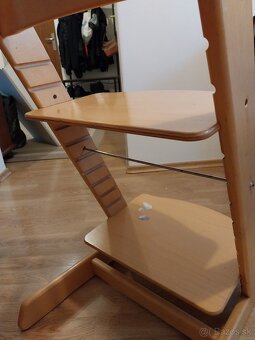 Stokke stolicka - 4