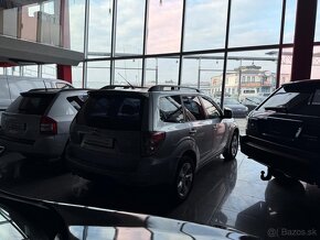 Subaru Forester 2,0 Diesel Active - 4