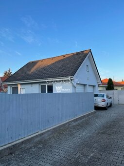 PREDAJ  RD Podunajské Biskupice 280 m2 + objekt na podnikan - 4