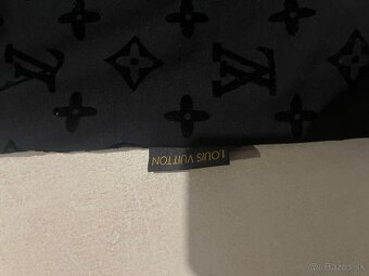 Tricko LV Louis Vuitton - 4