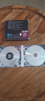 CD / DVD. Elektronica - 4