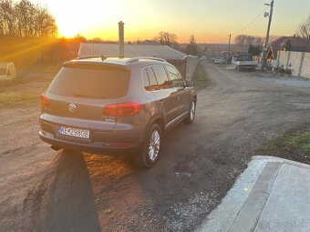 Volkswagen Tiguan 2.0 tdi - 4