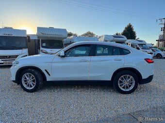 BMW X4 XDRIVE 20D ADVANTAGE - 4