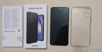 SAMSUNG GALAXY A54 5G - 4