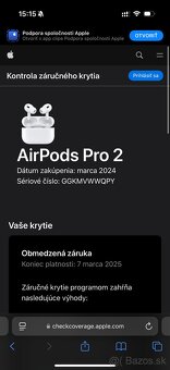 Apple AirPods Pro 2 - 4