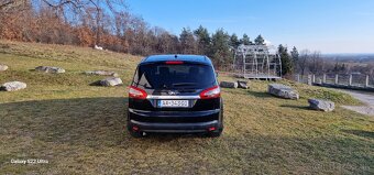 Ford S-MAX - 4