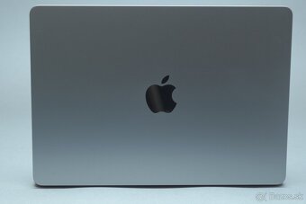 ZÁRUKA/Macbook Air 13.6"/M2/8GB RAM/256GB SSD SpaceGray/CZ/ - 4