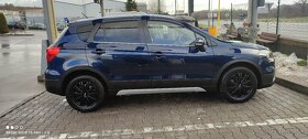 Suzuki SX4 s cross - 4