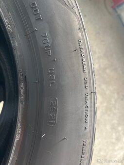 225/55 r17 - 4