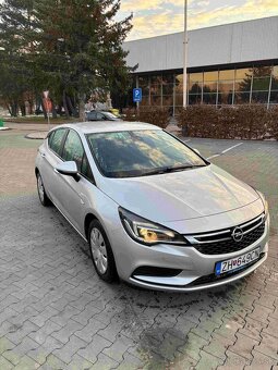 Opel Astra K 1.6 cdti ENJOY - 4