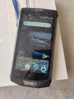 Blackview 8000 pro titan - 4