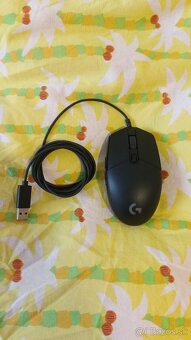 Logitech G102 - 4