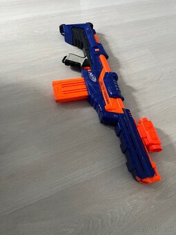 NERF - 4