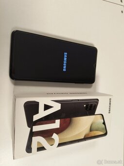 Samsung Galaxy A12 4/128GB Top stav. - 4