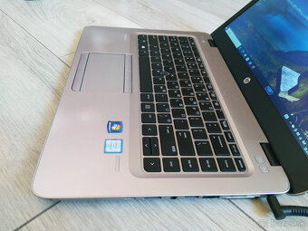 notebook HP 840 G3 - Core i5-6300u, 4GB, 120GB SSD, W10 - 4