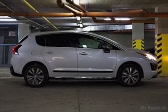 Peugeot 3008 1.6L HDi FAP Style - 4