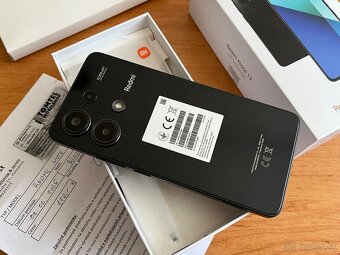 Xiaomi Redmi Note 13 128GB - 4