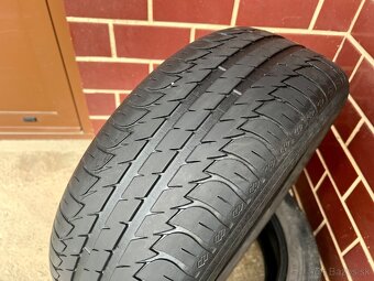 205/55 R16 letné pneu 2 ks - 4