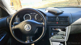 Volkswagen Golf 4. - 4