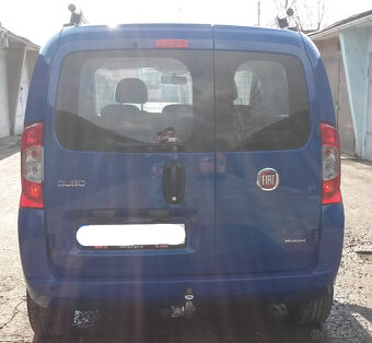 Fiat Fiorino - 4