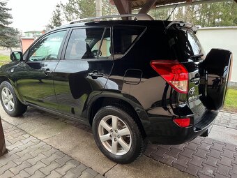 Toyota RAV4 4x4 2.2 D-4D 100kw - 4