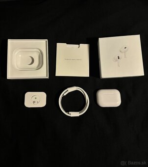 Apple Airpods Pro 2 - 4