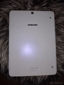 Samsung Galaxy Tab S2 - 4