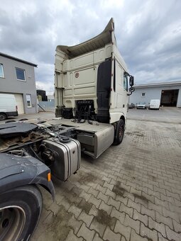 DAF XF 106 460 rok 2015 hydraulika naj 857tis STANDART - 4