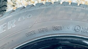 Celoročne kolesa  175/65 R14 - 4