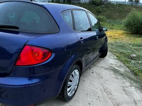 SEAT TOLEDO - 4