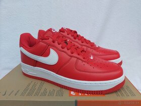 Tenisky Nike Air Force 1 Low, velikost: 43, 40,5 - 4