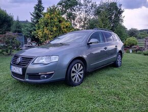 Passat b6 1.9tdi - 4