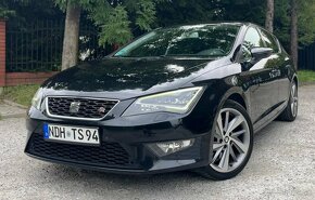 Predam  Seat Leon FR - 4