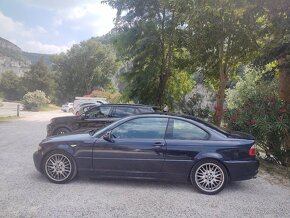 BMW E46 320cd - 4