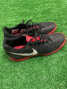 Halovky NIKE tiempo - 4