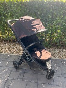 Baby Jogger City Mini GT2 - 4