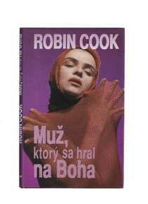 Robin Cook - 4