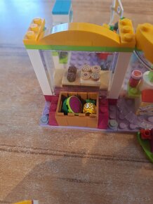 Lego Friends 41118 Heartlake Supermarkt - 4