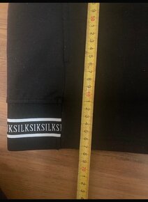 Sik Silk mikina - 4