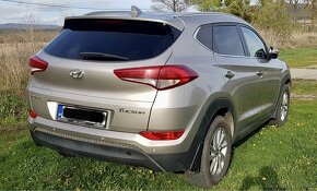 Predam Hyundai Tucson - 4