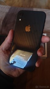 Iphone xr 64gb black - 4