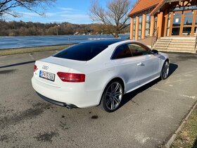 Audi A5 3.0TDI 176kw - 4