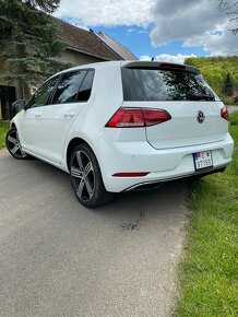 VW GOLF VII 1.0 TSI FULL LED VIRTUAL COCPIT - 4