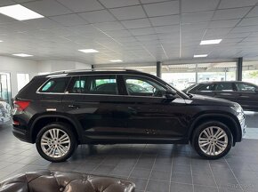 Škoda Kodiaq Style 4x4 2.0tdi 140kwDSG - aj na úver - 4