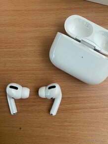 Air Pods pro - 4