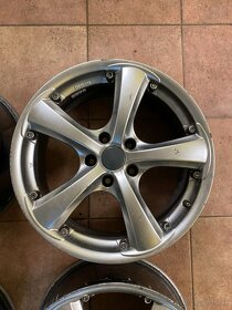 5x120 r18 Alutec - 4