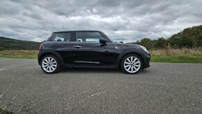 Mini Cooper 1.5i benzin Automat - 4